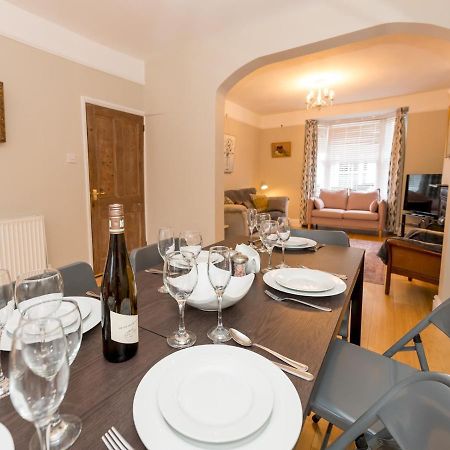 Pass The Keys 3 Storey Townhouse Σριούσμπερι Εξωτερικό φωτογραφία